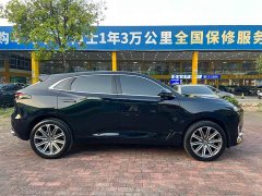 Changan UNI-K 2.0T Two-Wheel Drive Deluxe Edition - ფოტო 13
