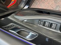 Changan UNI-K 2.0T Two-Wheel Drive Deluxe Edition - ფოტო 14