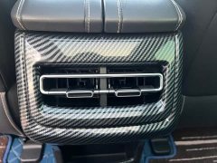 Changan UNI-K 2.0T Two-Wheel Drive Deluxe Edition - ფოტო 18