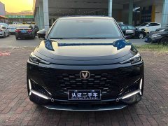 Changan UNI-K 2.0T Two-Wheel Drive Deluxe Edition - ფოტო 2