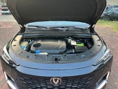Changan UNI-K 2.0T Two-Wheel Drive Deluxe Edition - ფოტო 20
