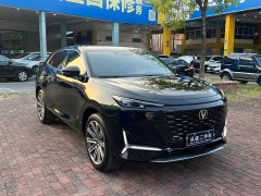 Changan UNI-K 2.0T Two-Wheel Drive Deluxe Edition - ფოტო 3
