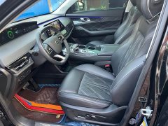Changan UNI-K 2.0T Two-Wheel Drive Deluxe Edition - ფოტო 5