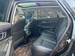 Changan UNI-K 2.0T Two-Wheel Drive Deluxe Edition - ფოტო 6
