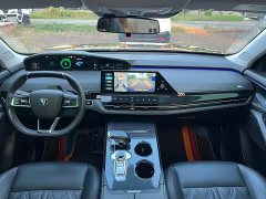 Changan UNI-K 2.0T Two-Wheel Drive Deluxe Edition - ფოტო 7