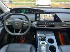 Changan UNI-K 2.0T Two-Wheel Drive Deluxe Edition - ფოტო 8