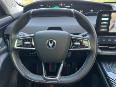 Changan UNI-K 2.0T Two-Wheel Drive Deluxe Edition - ფოტო 9