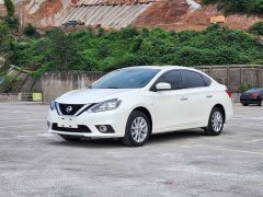 Nissan Sylphy Classic 1.6XL CVT Luxury Edition - ფოტო 1