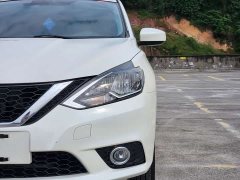 Nissan Sylphy Classic 1.6XL CVT Luxury Edition - ფოტო 10