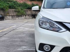 Nissan Sylphy Classic 1.6XL CVT Luxury Edition - ფოტო 11