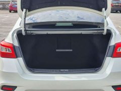 Nissan Sylphy Classic 1.6XL CVT Luxury Edition - ფოტო 12