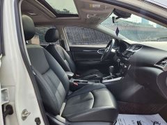 Nissan Sylphy Classic 1.6XL CVT Luxury Edition - ფოტო 15