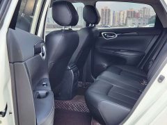 Nissan Sylphy Classic 1.6XL CVT Luxury Edition - ფოტო 17