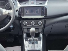 Nissan Sylphy Classic 1.6XL CVT Luxury Edition - ფოტო 18