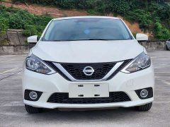 Nissan Sylphy Classic 1.6XL CVT Luxury Edition - ფოტო 2