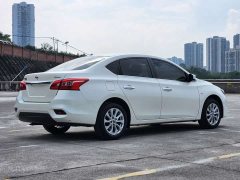 Nissan Sylphy Classic 1.6XL CVT Luxury Edition - ფოტო 5