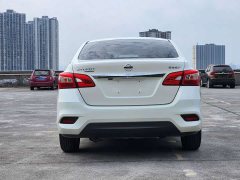 Nissan Sylphy Classic 1.6XL CVT Luxury Edition - ფოტო 6