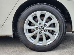 Nissan Sylphy Classic 1.6XL CVT Luxury Edition - ფოტო 9