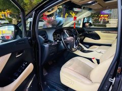 Toyota Vellfire Crown Hybrid 2.5L HV Luxury Edition - ფოტო 4