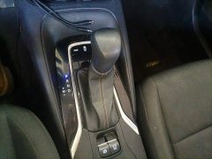 Toyota Corolla TNGA 1.5L CVT Base - ფოტო 10