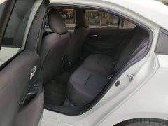 Toyota Corolla TNGA 1.5L CVT Base - ფოტო 13