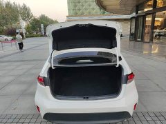 Toyota Corolla TNGA 1.5L CVT Base - ფოტო 15