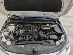 Toyota Corolla TNGA 1.5L CVT Base - ფოტო 16