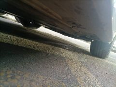 Toyota Corolla TNGA 1.5L CVT Base - ფოტო 17