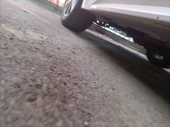 Toyota Corolla TNGA 1.5L CVT Base - ფოტო 18