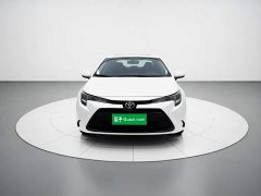 Toyota Corolla TNGA 1.5L CVT Base - ფოტო 2