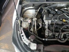 Toyota Corolla TNGA 1.5L CVT Base - ფოტო 20