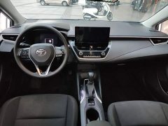 Toyota Corolla TNGA 1.5L CVT Base - ფოტო 5