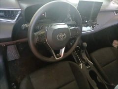 Toyota Corolla TNGA 1.5L CVT Base - ფოტო 6