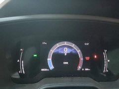 Toyota Corolla TNGA 1.5L CVT Base - ფოტო 8