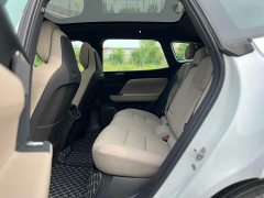 Volvo XC70 Plug-in Hybrid 2026 AWD Extended Range Core - ფოტო 5