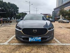 Mazda CX-30 2.0L Automatic Elegance - ფოტო 2