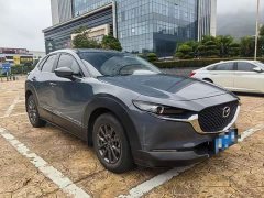 Mazda CX-30 2.0L Automatic Elegance - ფოტო 3