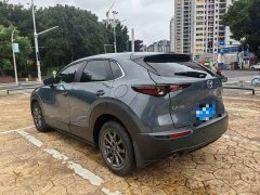 Mazda CX-30 2.0L Automatic Elegance - ფოტო 4