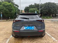 Mazda CX-30 2.0L Automatic Elegance - ფოტო 5