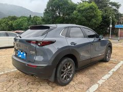 Mazda CX-30 2.0L Automatic Elegance - ფოტო 6