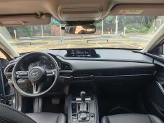 Mazda CX-30 2.0L Automatic Elegance - ფოტო 7