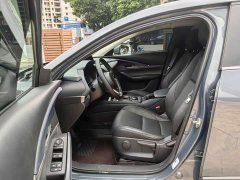 Mazda CX-30 2.0L Automatic Elegance - ფოტო 8