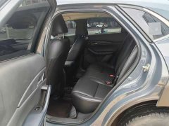 Mazda CX-30 2.0L Automatic Elegance - ფოტო 9
