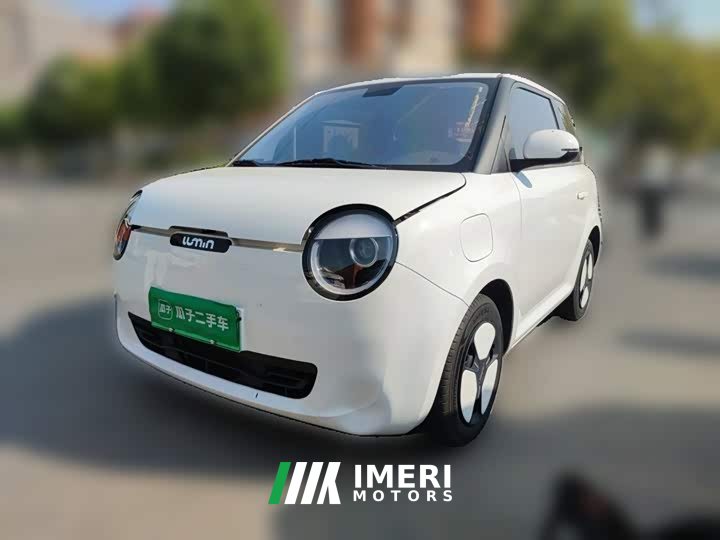 Changan Lumin 2022 210km Sweet Edition - ავტომობილი ჩინეთიდან
