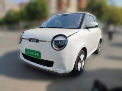 Changan Lumin 2022 210km Sweet Edition - ფოტო 1