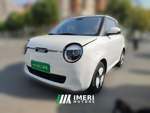 2024 Changan Lumin 2022 210km Sweet Edition - ავტომობილი ჩინეთიდან