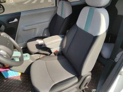 Changan Lumin 2022 210km Sweet Edition - ფოტო 11