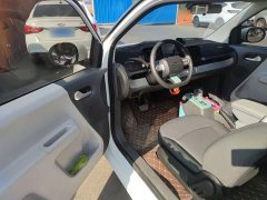 Changan Lumin 2022 210km Sweet Edition - ფოტო 12