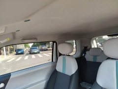 Changan Lumin 2022 210km Sweet Edition - ფოტო 14