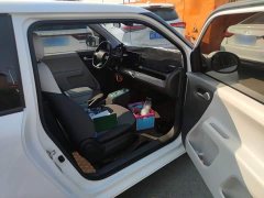 Changan Lumin 2022 210km Sweet Edition - ფოტო 19